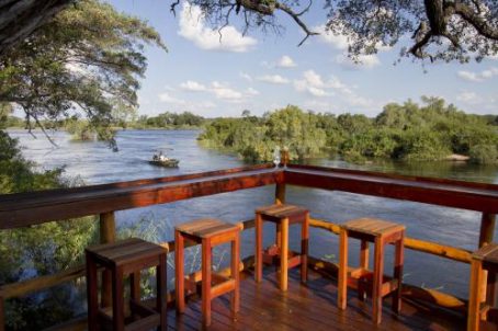 Paradise Next To The Zambezi River Near Vic Falls   Image14597773441811092524 Picture 1419 1 